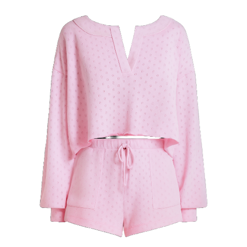 Pink Breeze Set
