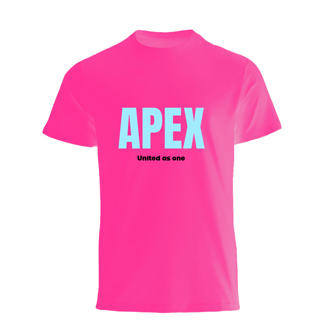 United in Pink