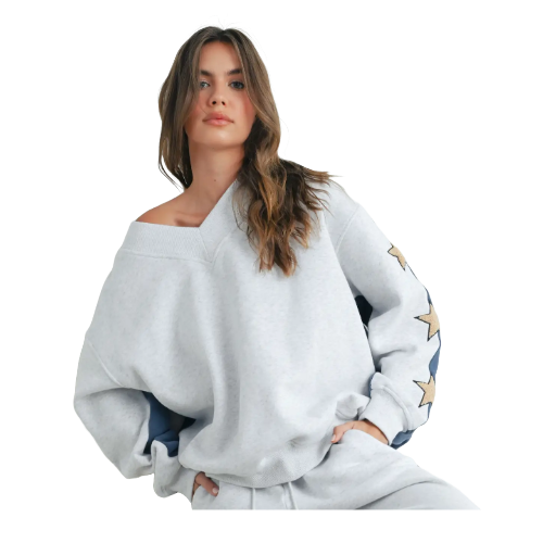 The Nova Crewneck