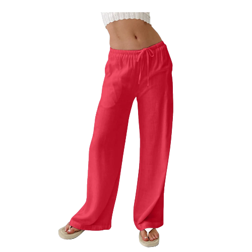 The Summer Longe Pant