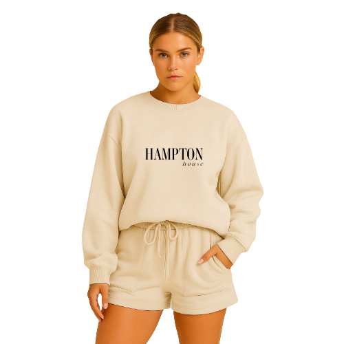 Hampton House Crew