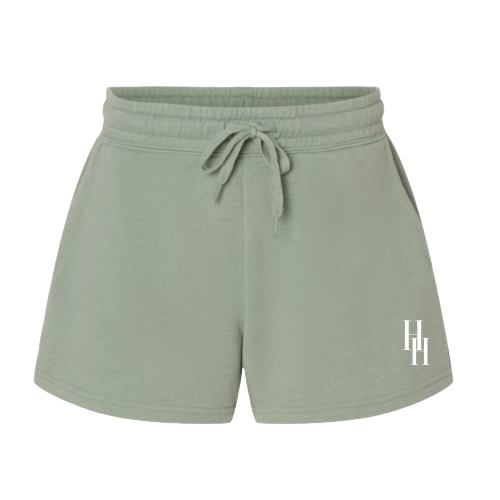 The Hampton Lounge Shorts